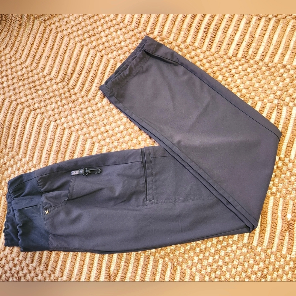 Cherokee Infinity Scrub Bottoms XS